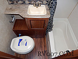 2015 Forest River Wildwood Photo #19