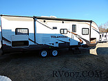 2015 Forest River Wildwood Photo #21