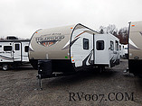 2015 Forest River Wildwood Photo #2
