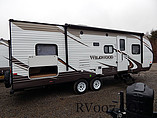 2015 Forest River Wildwood Photo #24