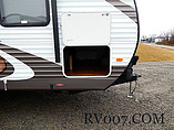 2015 Forest River Wildwood Photo #26