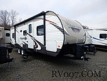 15 Forest River Wildwood