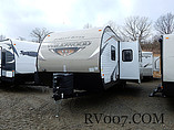 2015 Forest River Wildwood Photo #2