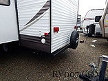 2015 Forest River Wildwood Photo #25