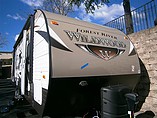 15 Forest River Wildwood