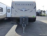2015 Forest River Wildwood Photo #13