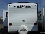 2015 Forest River Wildwood Photo #16