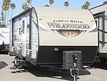16 Forest River Wildwood