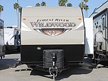 2016 Forest River Wildwood Photo #6