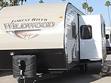 2016 Forest River Wildwood Photo #7