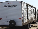 2016 Forest River Wildwood Photo #8