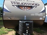 2016 Forest River Wildwood Photo #6