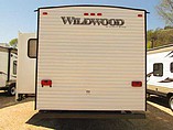 2016 Forest River Wildwood Photo #5