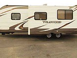 2016 Forest River Wildwood Photo #3