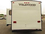 2016 Forest River Wildwood Photo #29