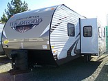 2016 Forest River Wildwood Photo #2