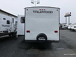 2016 Forest River Wildwood Photo #9
