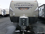 2016 Forest River Wildwood Photo #12