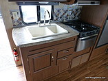 2016 Forest River Wildwood Photo #18