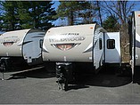 2016 Forest River Wildwood Photo #2