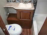 2016 Forest River Wildwood Photo #12