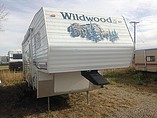 06 Forest River Wildwood