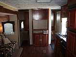 2009 Forest River Wildwood Photo #8