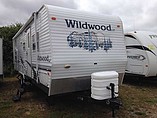 05 Forest River Wildwood