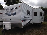2005 Forest River Wildwood Photo #2