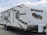 12 Forest River Wildwood