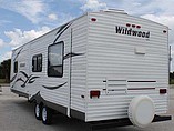 2012 Forest River Wildwood Photo #8