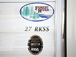 2015 Forest River Wildwood Photo #18