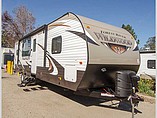 15 Forest River Wildwood