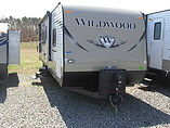 15 Forest River Wildwood