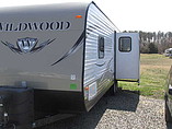 2015 Forest River Wildwood Photo #3