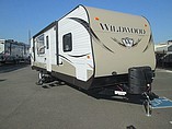 15 Forest River Wildwood