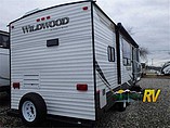 2015 Forest River Wildwood Photo #5