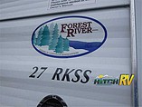 2015 Forest River Wildwood Photo #7