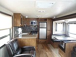 2016 Forest River Wildwood Photo #7