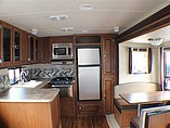 2016 Forest River Wildwood Photo #2