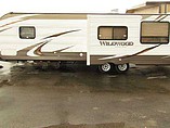 16 Forest River Wildwood