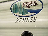 2016 Forest River Wildwood Photo #26