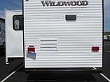 2016 Forest River Wildwood Photo #3