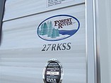 2016 Forest River Wildwood Photo #7