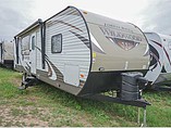 16 Forest River Wildwood