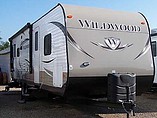 14 Forest River Wildwood