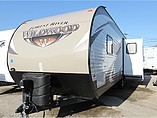 15 Forest River Wildwood