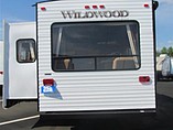 2015 Forest River Wildwood Photo #19