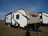 16 Forest River Wildwood