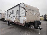 15 Forest River Wildwood